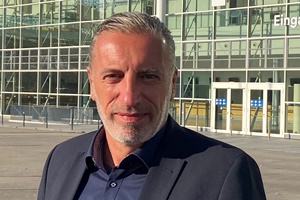 Andreas Arnheim Andreas Arnheim Hamburg Messe und Congress