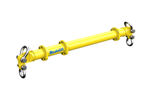 Modulift MOD Spreader Beam
