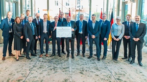 14 energy organisations establish Baltic Energy Initiative