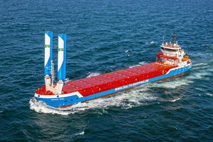 Baltic Iron