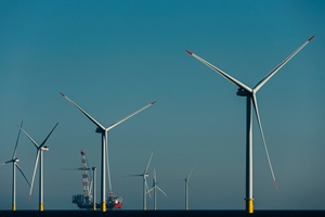 Baltic Power completes turbine installation