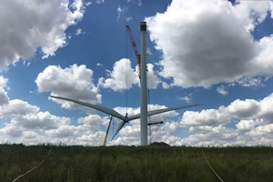 Centurion Group expands USA onshore wind footprint with Trand acquisition