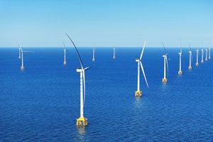 China Huaneng Group completes 504 MW Shandong Peninsula North L offshore wind project