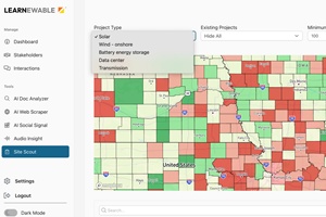 Learnewable releases February update