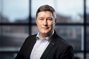 Polytech appoints René Balle as chief executive officer
