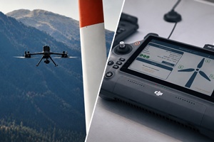 RES' new Smart Pilot in use