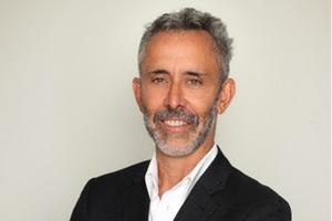 Sergio Rivas Managing Director Spain Trans Global Projects