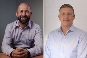 Ventus Energy promotes Alastair Symington and Matt Holden to senior roles