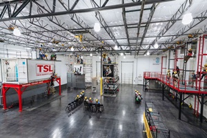 WindTree appointed TSL distributor in South Korea