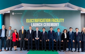 ge vernova s electrification facility launch vietnam