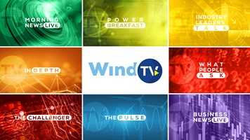 WindEurope 2020 WindTV WindTV WindEurope 2020