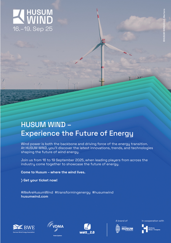 Husum Wind