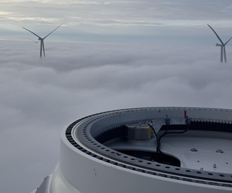 #49 GE Vernova Cypress 2 wind turbine installed in Deleni, Romania (courtesy Carlos Sousa)