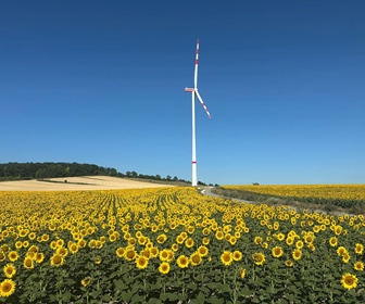 #37 Vestas V162 6.2MW wind turbine installed at Bad Pirawarth wind farm in Austria (courstey Bernhard Rauscher) #37 Vestas V162 6.2MW wind turbine installed at Bad Pirawarth wind farm in Austria (courstey Bernhard Rauscher)